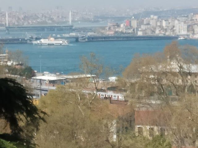 Istanbul Museum of Modern Art